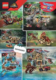 Folheto Toys R Us Página 6