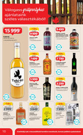 Auchan akciós újság hét 26 Oldal 10