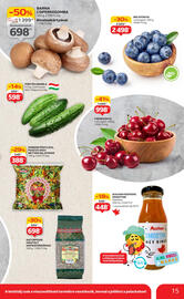 Auchan akciós újság hét 26 Oldal 15