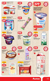 Auchan akciós újság hét 26 Oldal 19
