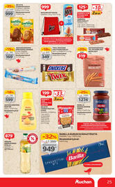 Auchan akciós újság hét 26 Oldal 25