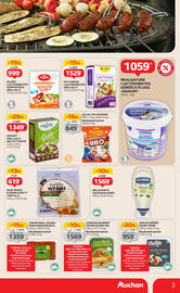 Auchan akciós újság hét 26 Oldal 3