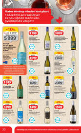 Auchan akciós újság hét 26 Oldal 30