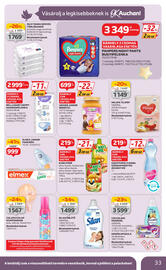 Auchan akciós újság hét 26 Oldal 33