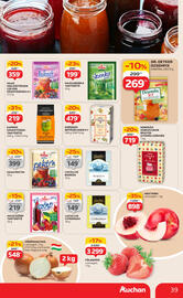 Auchan akciós újság hét 26 Oldal 39