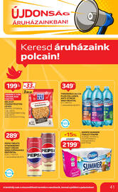 Auchan akciós újság hét 26 Oldal 41
