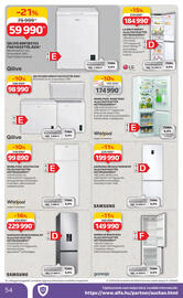 Auchan akciós újság hét 26 Oldal 54