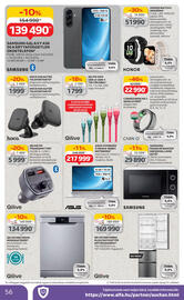 Auchan akciós újság hét 26 Oldal 56