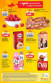 Auchan akciós újság hét 26 Oldal 64