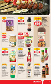 Auchan akciós újság hét 26 Oldal 7