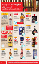 Auchan akciós újság hét 26 Oldal 8