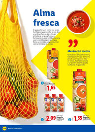 Folleto Lidl Página 12