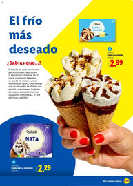 Folleto Lidl Página 15