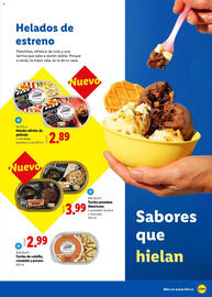 Folleto Lidl Página 21