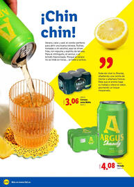 Folleto Lidl Página 22