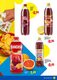 Folleto Lidl Página 25