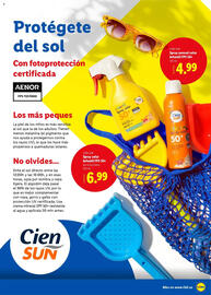 Folleto Lidl Página 27
