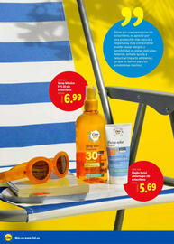 Folleto Lidl Página 28