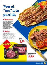 Folleto Lidl Página 3