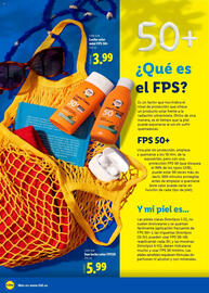 Folleto Lidl Página 30