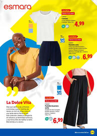 Folleto Lidl Página 33