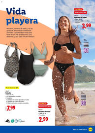Folleto Lidl Página 39