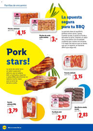 Folleto Lidl Página 4