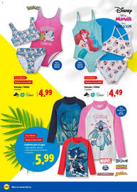 Folleto Lidl Página 40