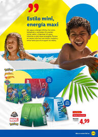 Folleto Lidl Página 41