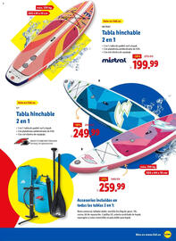 Folleto Lidl Página 43