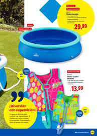 Folleto Lidl Página 45