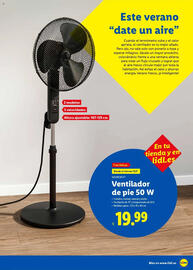 Folleto Lidl Página 49