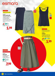 Folleto Lidl Página 52