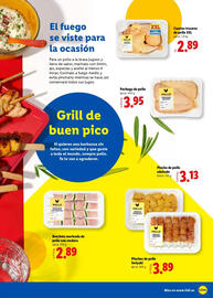 Folleto Lidl Página 7