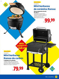 Folleto Lidl Página 9