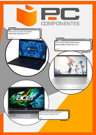 Folleto PC Componentes Página 2