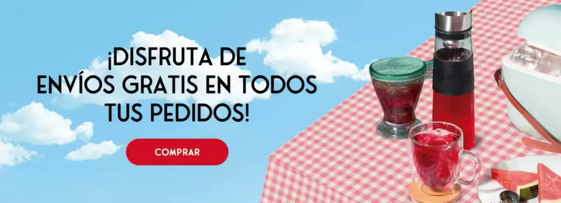 Folleto Tea Shop (válido hasta el 29-06)