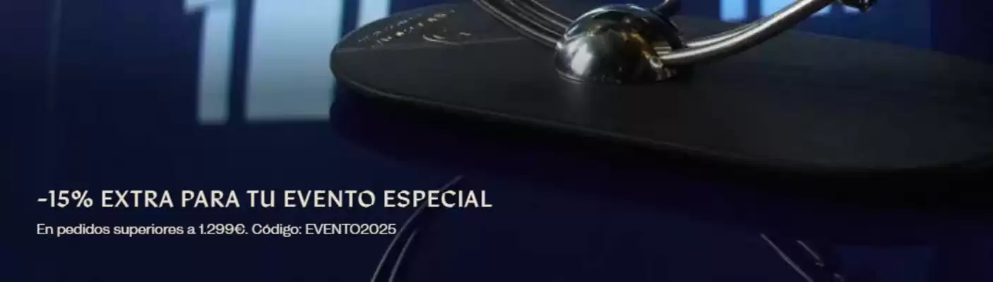 Folleto Cinco Jotas (válido hasta el 29-06)