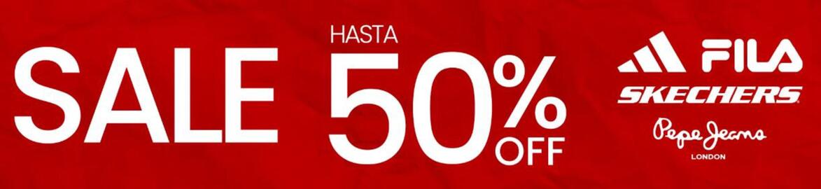 Catálogo Planeta Sport Página 1