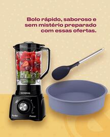 Catálogo Casa e Vídeo semana 26 Página 5
