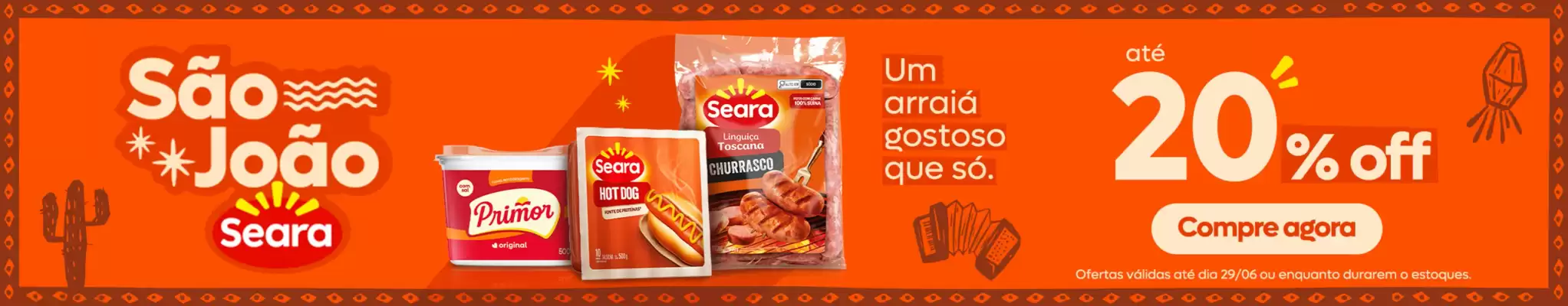 Catálogo Nordestão