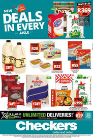 Checkers catalogue Page 1