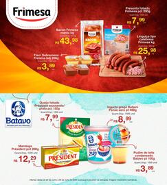 Catálogo Supermercados Manentti Página 10
