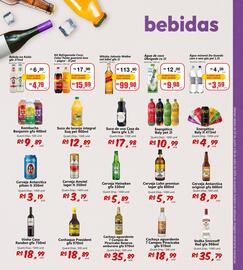 Catálogo Supermercados Manentti Página 11