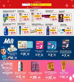 Catálogo Supermercados Manentti Página 12