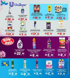 Catálogo Supermercados Manentti Página 13