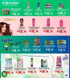 Catálogo Supermercados Manentti Página 14