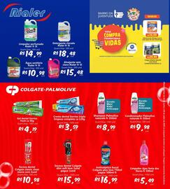 Catálogo Supermercados Manentti Página 15