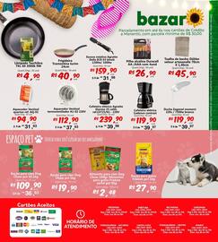Catálogo Supermercados Manentti Página 16