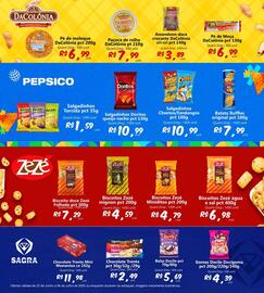 Catálogo Supermercados Manentti Página 3